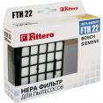 HEPA- Filtero FTH 22