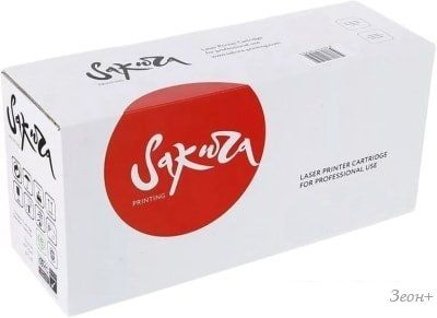 Картридж Sakura Printing SA1230D