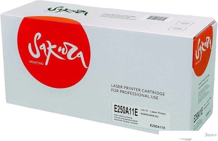 Картридж Sakura Printing SAE250A11E