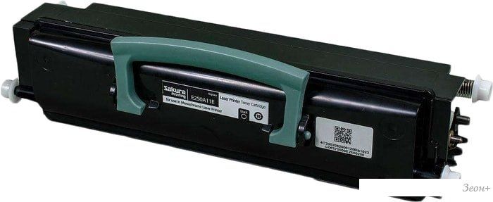 Картридж Sakura Printing SAE250A11E