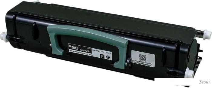 Картридж Sakura Printing SAE260A21E