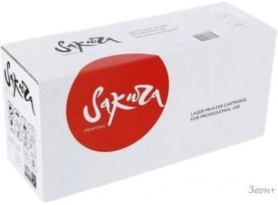  Sakura Printing SATN350 ( Brother TN-350)
