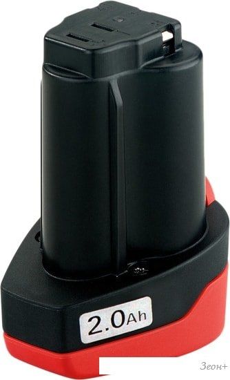 Аккумулятор Metabo 625438000 (10.8В/2 Ah)