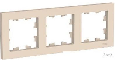  Schneider Electric Atlas Design ATN000203