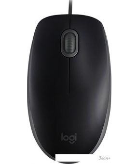  Logitech B110 Silent