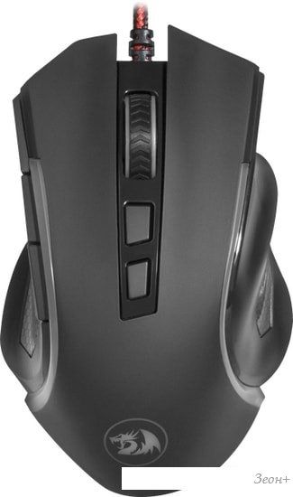 Игровая мышь Redragon Griffin
