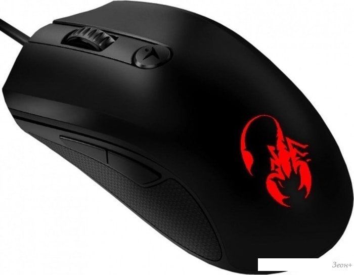 Игровая мышь Genius X-G600