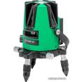 Лазерный нивелир ADA Instruments 3D Liner 4V Green