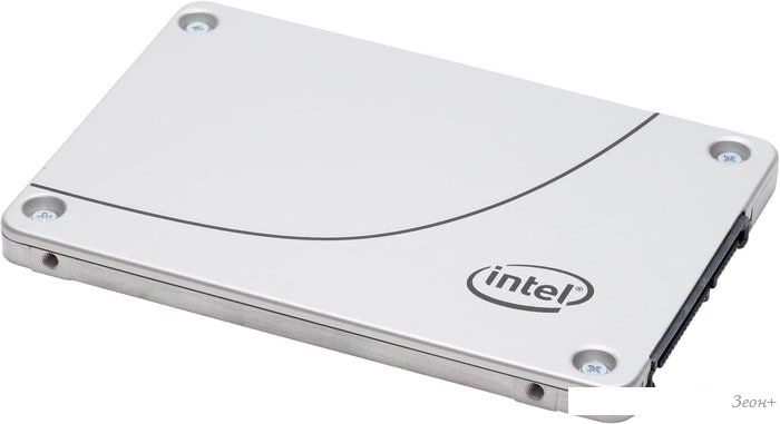 SSD Intel D3-S4510 960GB SSDSC2KB960G801