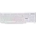 Клавиатура SmartBuy One 333 (белый)