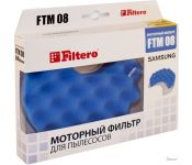   Filtero FTM 08