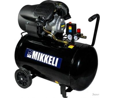  Mikkeli AC-102