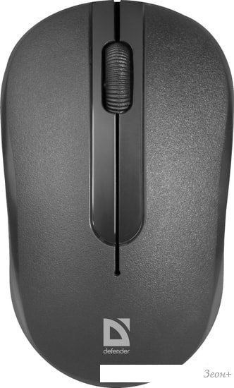 Мышь Defender Datum MM-285