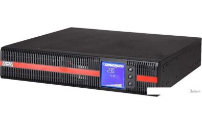    Powercom Macan MRT-1000