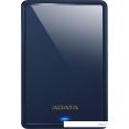 Внешний жесткий диск A-Data HV620S AHV620S-2TU31-CBL 2TB (синий)