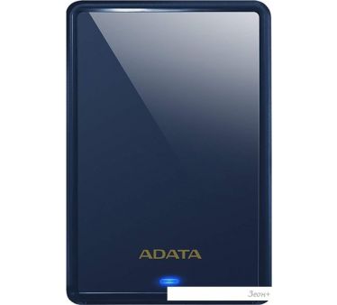    A-Data HV620S AHV620S-2TU31-CBL 2TB ()