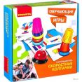 Настольная игра Bondibon Скоростные колпачки