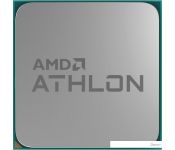  AMD AMD Athlon 200GE