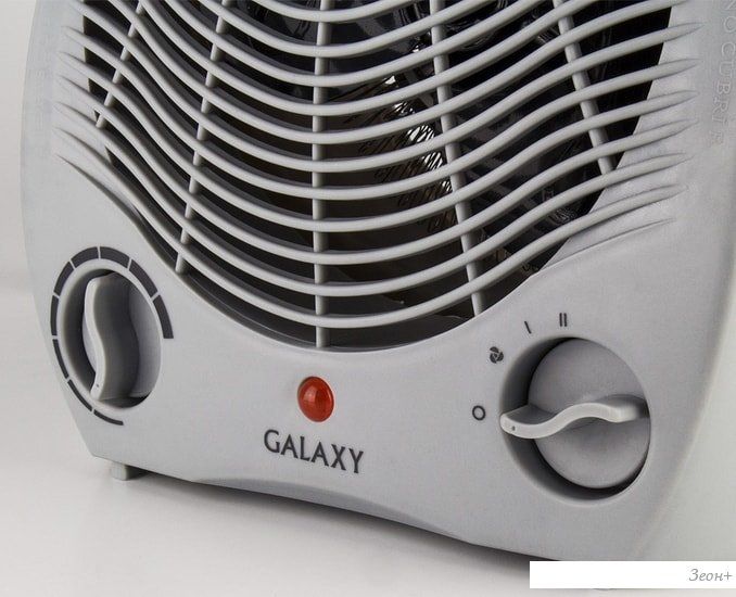 Тепловентилятор Galaxy Line GL8172