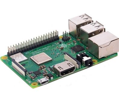 Raspberry PI 3 Model B+