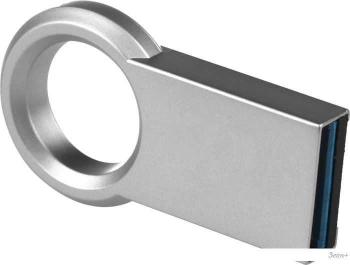 USB Flash QUMO Ring 3.0 128GB