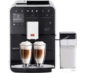   Melitta Barista T Smart F83/0-102