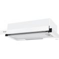 Кухонная вытяжка Weissgauff TEL 06 2M WH