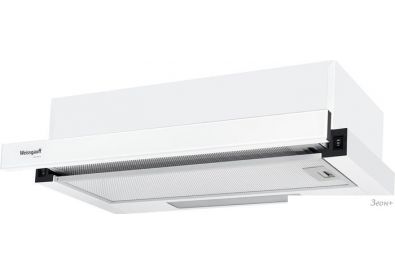   Weissgauff TEL 06 2M WH
