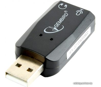   Gembird SC-USB2.0-01
