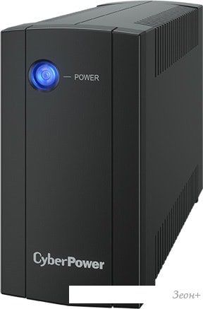 Источник бесперебойного питания CyberPower UTI875EI