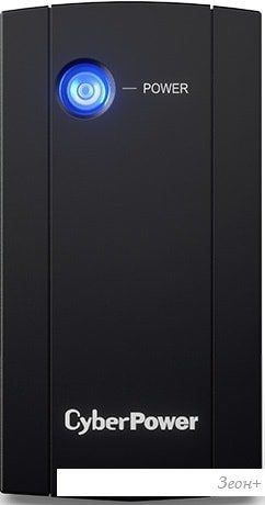 Источник бесперебойного питания CyberPower UTI875EI