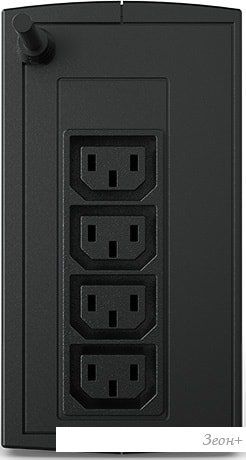 Источник бесперебойного питания CyberPower UTI875EI