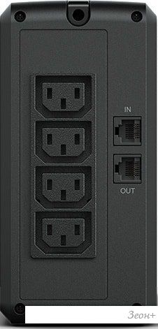 Источник бесперебойного питания CyberPower UT650EIG