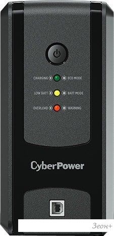 Источник бесперебойного питания CyberPower UT850EG