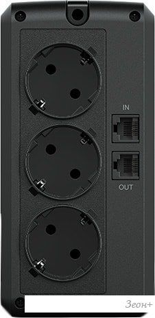 Источник бесперебойного питания CyberPower UT850EG