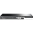 Коммутатор TP-Link T1600G-18TS