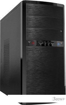 Корпус Powerman ES722