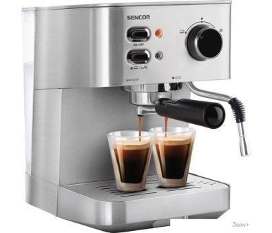    Sencor SES 4010SS