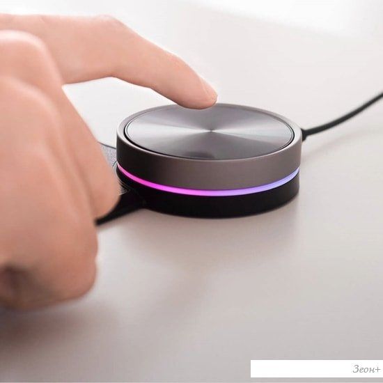 Коврик для мыши Xiaomi MiiW Wireless Charging Mouse Smart Pad