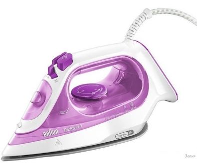  Braun TexStyle 3 SI 3030 PU