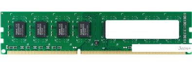   Apacer 4GB DDR3 PC3-12800 DG.04G2K.KAM