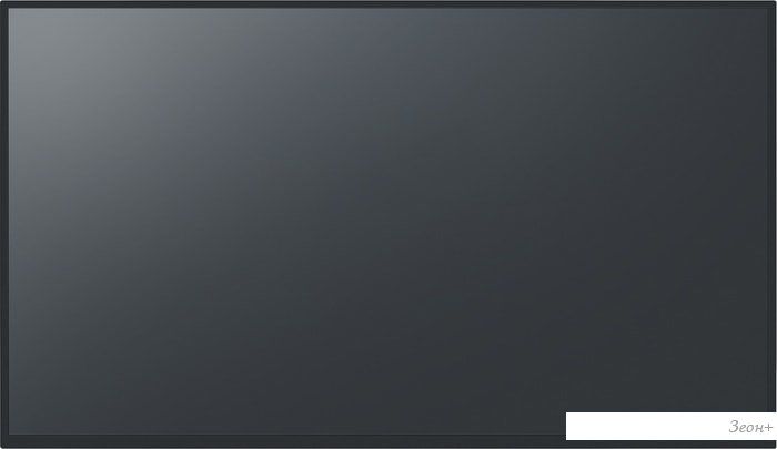 Информационная панель Panasonic TH-43SF2E