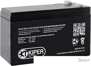    Kiper HRL-1234W F2 (12/9 )