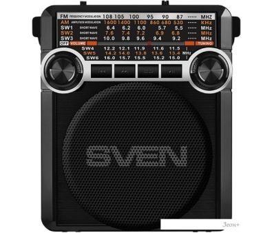  SVEN SRP-355 ()