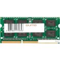   QUMO 8GB DDR3 SODIMM PC3-12800 QUM3S-8G1600C11L