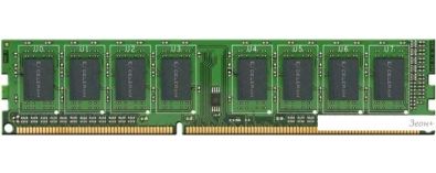   QUMO 4GB DDR3 PC3-10600 QUM3U-4G1333K9