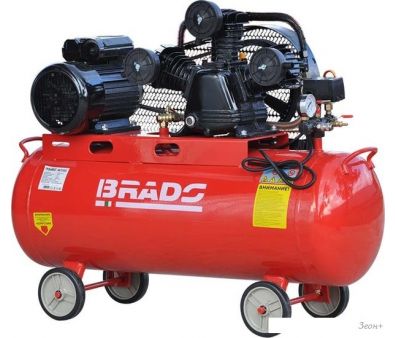  Brado IBL3100B