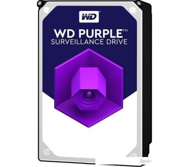   WD Purple 12TB WD121PURZ