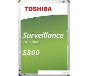   Toshiba S300 8TB HDWT380UZSVA