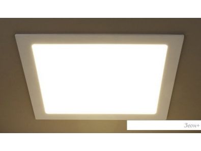 Elektrostandard DLS003 24W 4200K